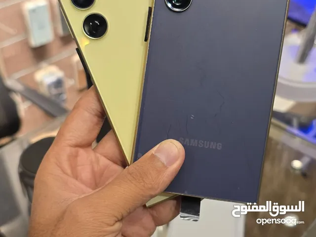 النسخة المحسّنة من شبيه Samsung S24 Ultra النسخه الاولى تدعم تطبيق بنكك جميع الولايات توصيل مجااااني