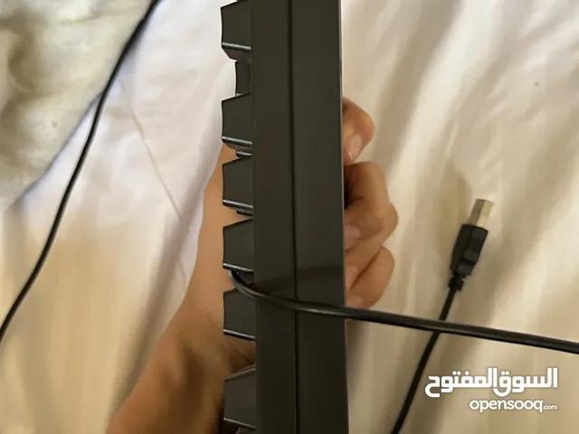 Gaming PC Keyboards & Mice in Amman