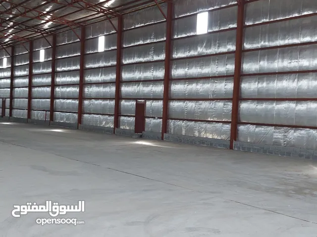 Unfurnished Warehouses in Mubarak Al-Kabeer Sabhan Industrial