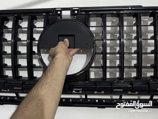 شباك جي كلاس كامل للبيع