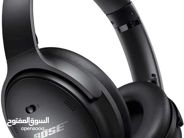 Bose QuietComfort 45