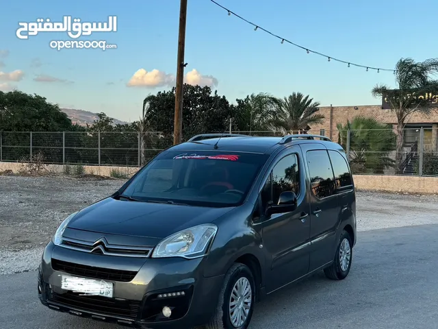ستروين ترخيص 2016