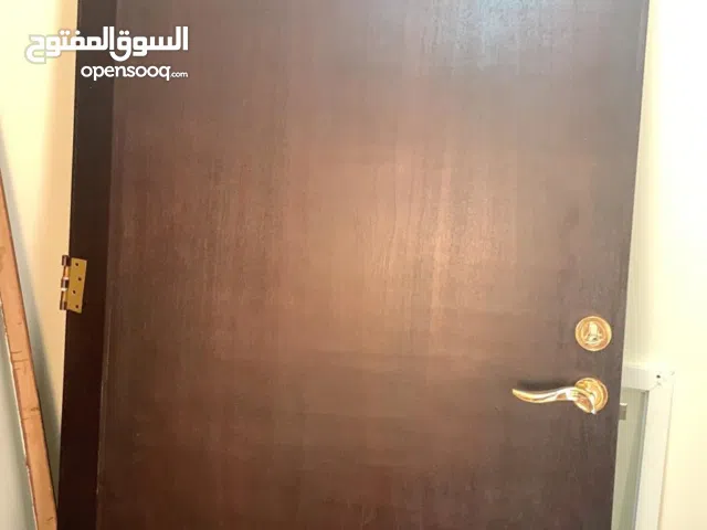 ابواب / اكيسوارات تهوية