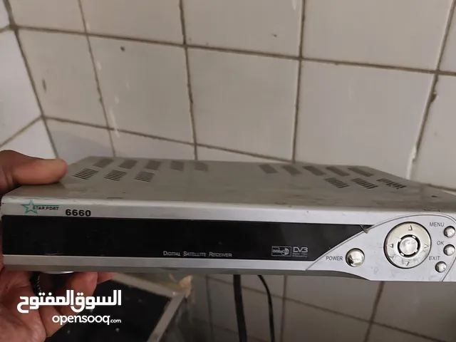 Other Receivers for sale in Cairo
