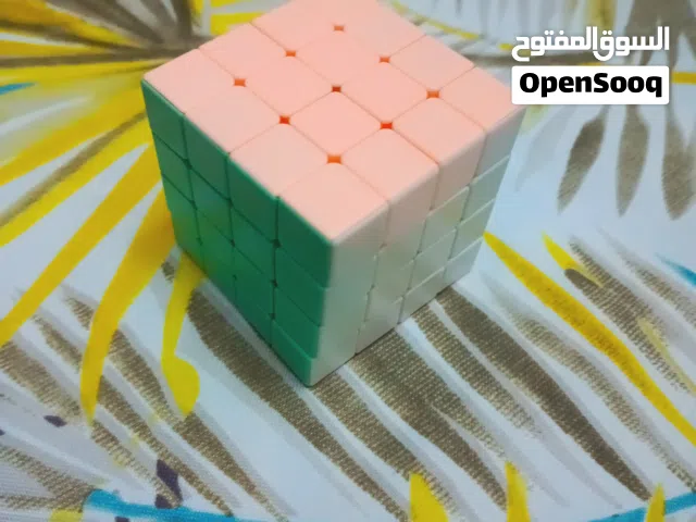 مكعب روبيك 4*4