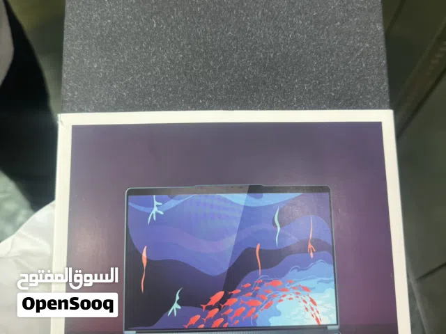 Lenovo Yoga Book 9 13IRU8 for nice offer 340 kd like new