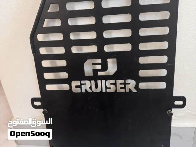 قطعه تركب لل Fj في الخلف