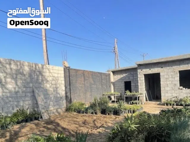 Residential Land for Sale in Tripoli Ain Zara