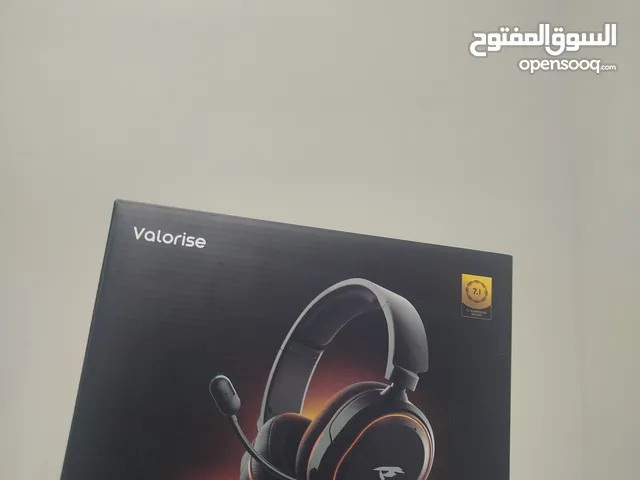 سماعة العاب احترافية Picune g2