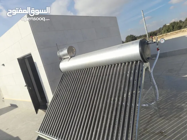 صيانة سخانات شمسية / شركة الحلول العلمية للسخانات الشمسية