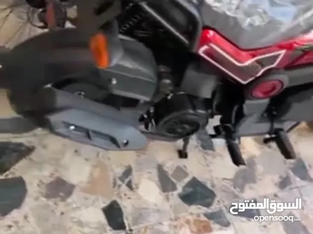 Honda Navi 2023 in Tripoli