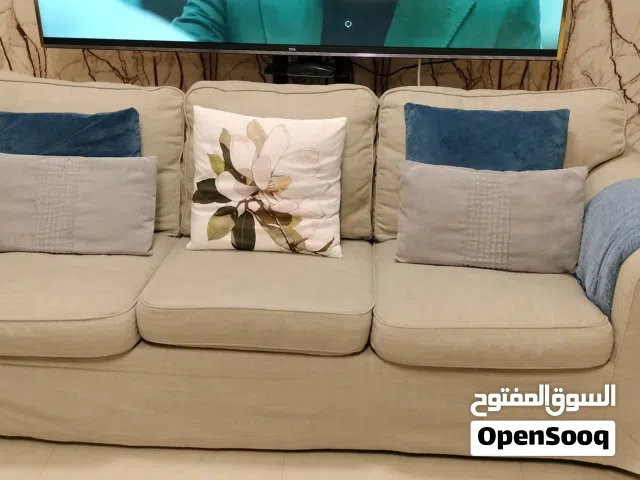 كنبتين من ايكيا