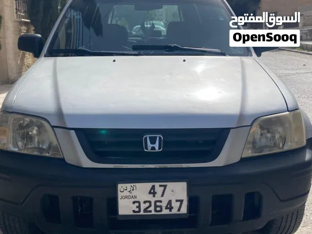 1998, هوندا, CR-V, EX