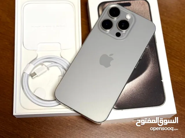 iphone 15 pro