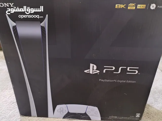 Sony ps5 new