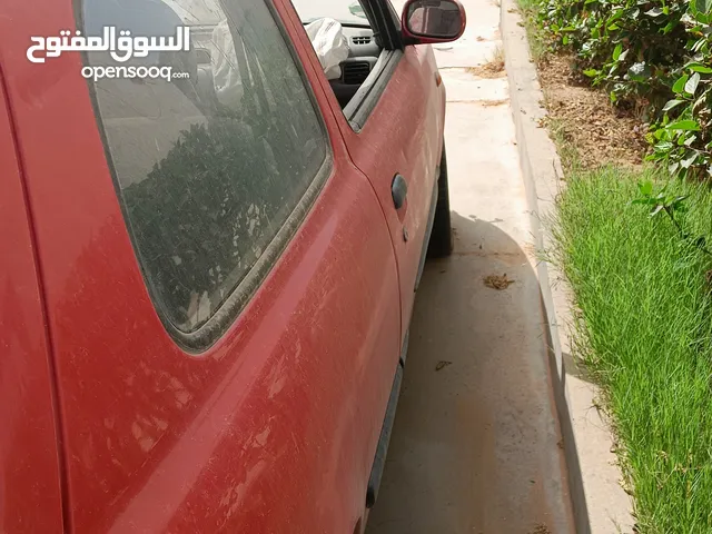 Used Nissan Micra in Al Khums