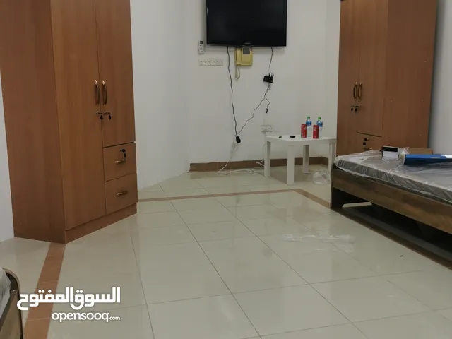 BedSpace for Rent In AL KHEWAIR for lady