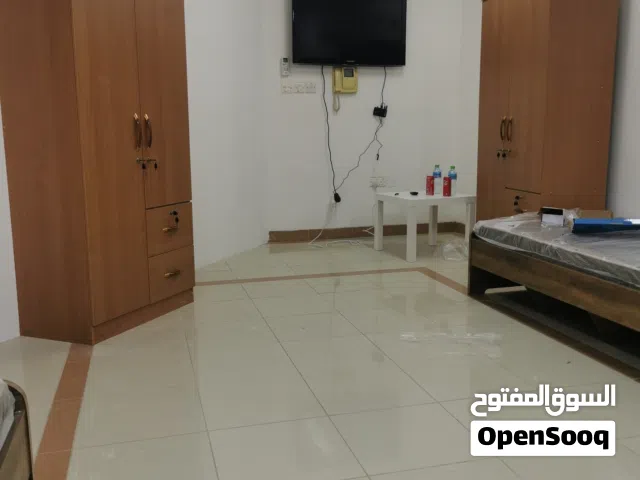 BedSpace for Rent In AL KHEWAIR for lady