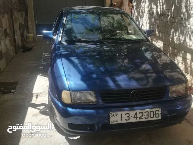 Used Volkswagen Corrado in Amman
