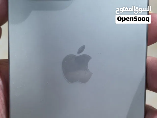 I phone 16 pro max 1TB