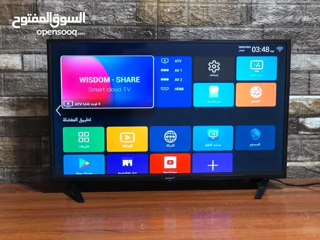 Others Smart 32 inch TV in Hebron