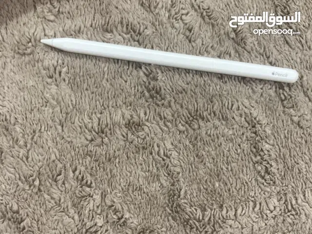 قلم ابل اصلي (الجيل الثاني) Apple Pencil