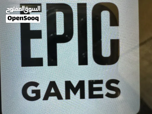 Fortnite Accounts and Characters for Sale in Amman