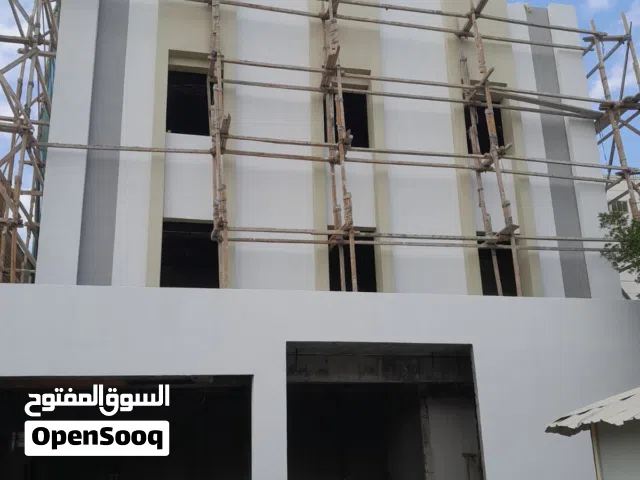 مؤمن الاصيل مقاولات عامة