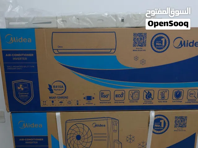 Midea 2.5 - 2.9 Ton AC in Tripoli