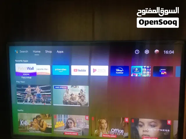 Samsung LED TV