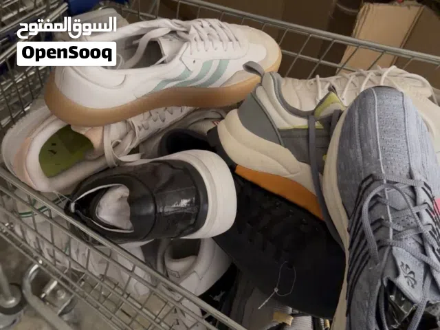 شروة احذية رياضة اصلي