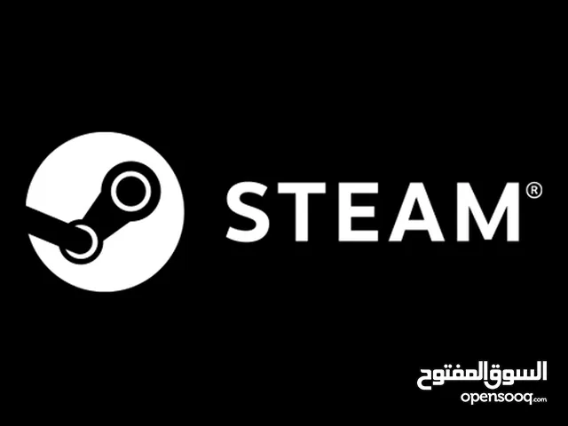 Steam gaming card for Sale in Sennar