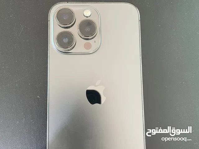 iPhone 13 Pro 256 GB-ايفون 13 برو 256 جيجا