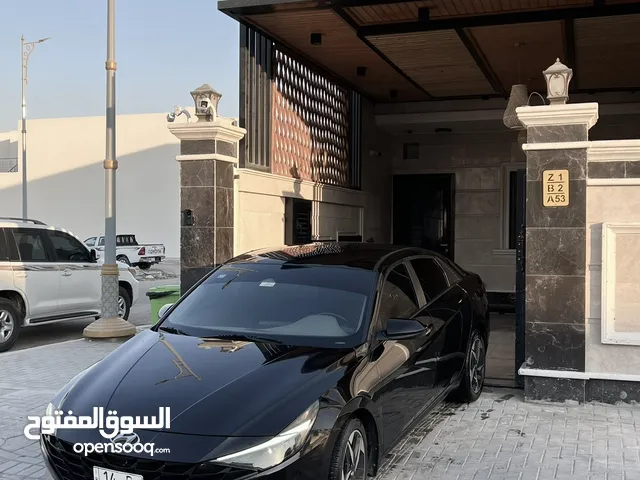 النترا 2023 SEL