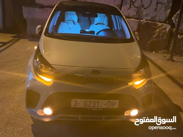 ,كيا بيكانتو للبيع