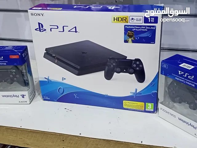 Playstation4