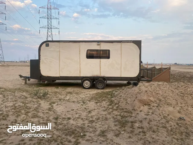 Caravan Other 2019 in Hawally