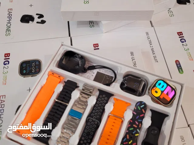 Other smart watches for Sale in Sana'a