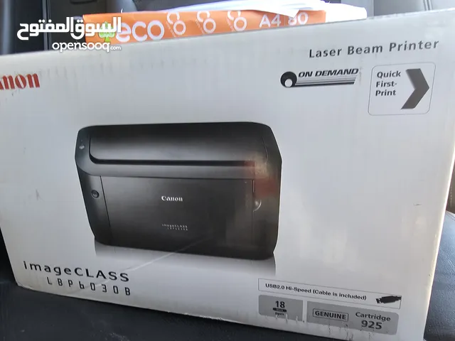 Printers Canon printers for sale in Tripoli