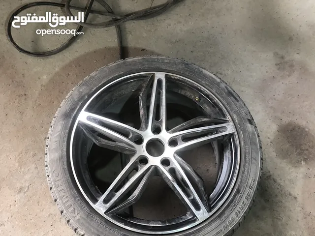 Other 18 Tyres in Tripoli