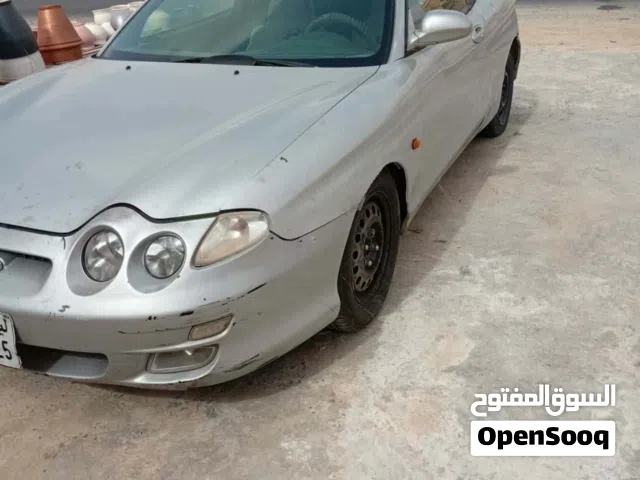 هنداي توكسان