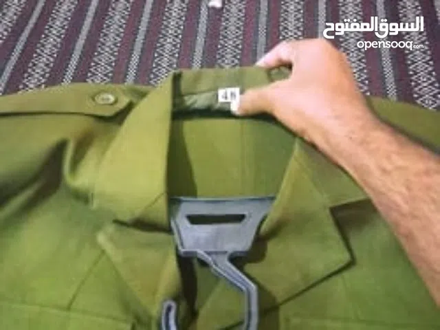 بدلة رسمية عسكرية