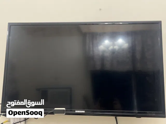 تلفزيونات للبيع sharp و Samsung
