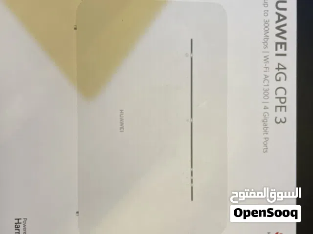 مودم 4G من هواوي