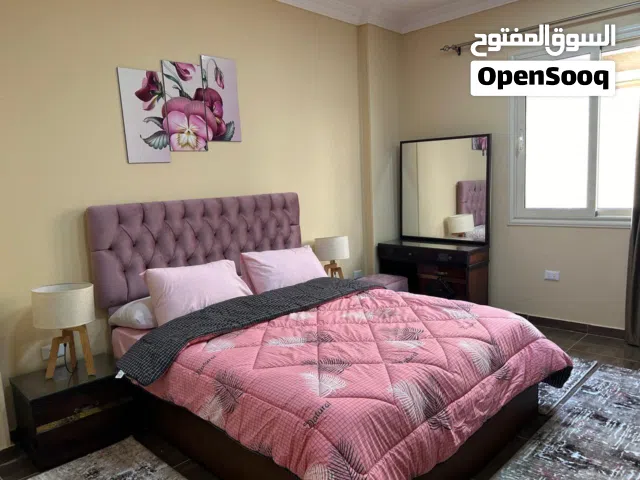 200 m2 3 Bedrooms Apartments for Rent in Cairo First Settlement