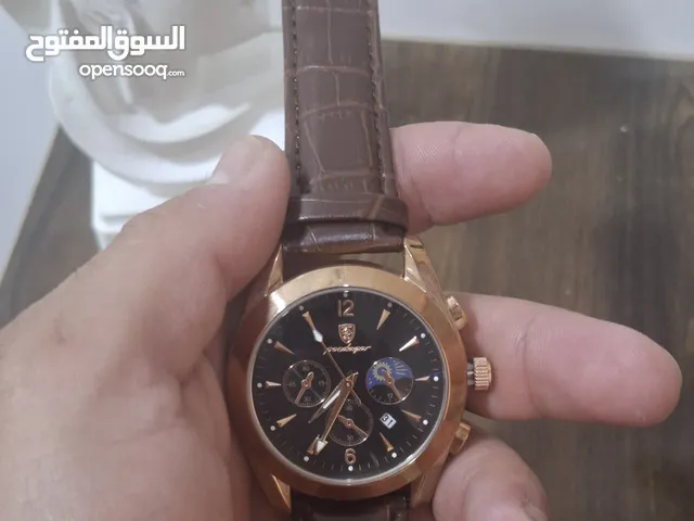 ساعه اوديغار ماركه