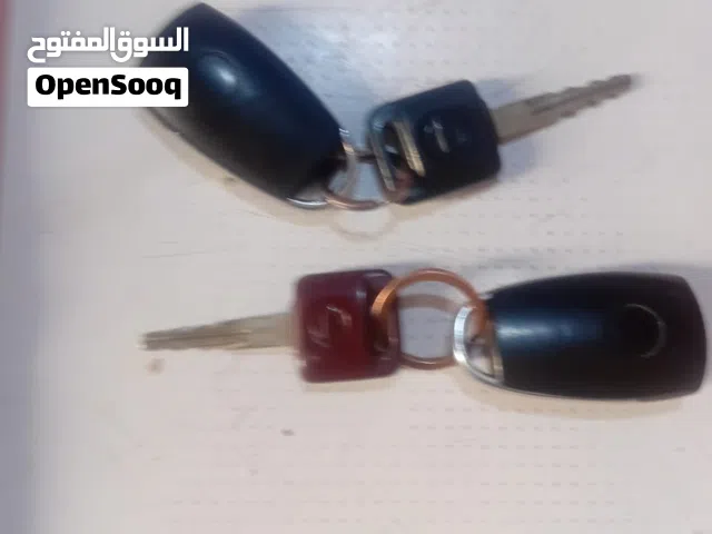 Used Nissan Sunny in Tripoli