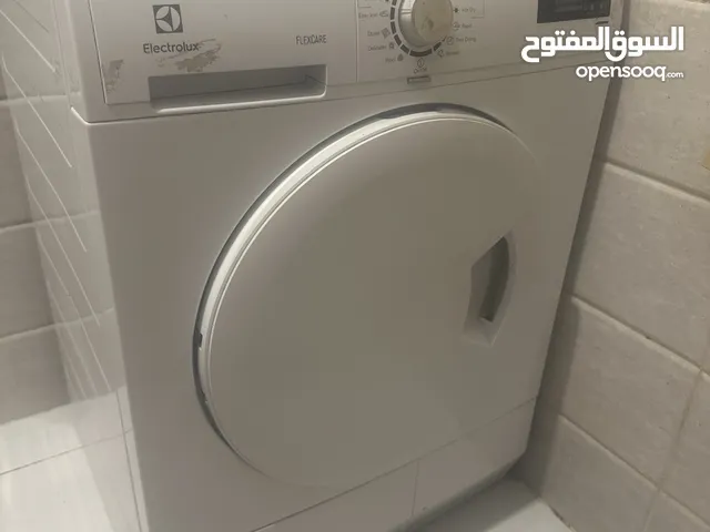 Electrolux 7 - 8 Kg Dryers in Amman