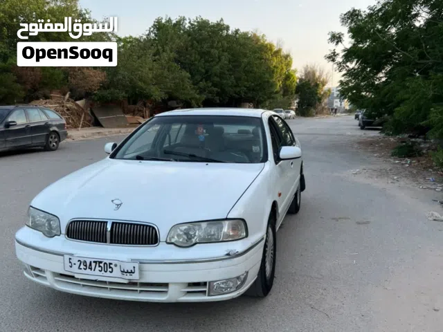 2002 سامسونج SM3