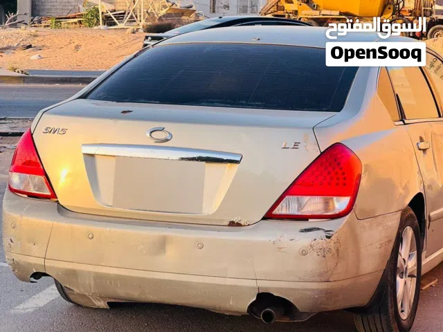 2008 سامسونج SM5